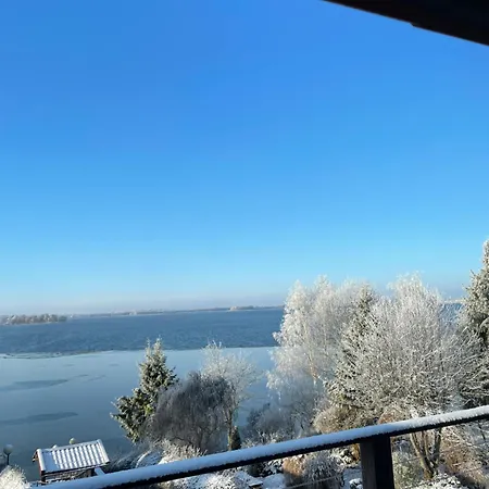 Apartamenty Fuleda Nad Jeziorem Dobskim Mazury Holiday Eksteriør bilde