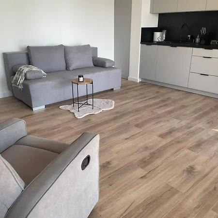 Apartamenty Fuleda Nad Jeziorem Dobskim Mazury Holiday Rom bilde
