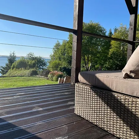 Apartamenty Fuleda Nad Jeziorem Dobskim Mazury Holiday Rom bilde