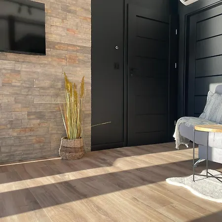 Apartamenty Fuleda Nad Jeziorem Dobskim Mazury Holiday Rom bilde